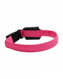 Pink-18-28CM USB...