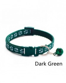 Dark Green-Colorul Cat...