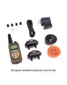 13pcs EU Plug - Ultrasound...