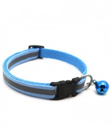 Sky blue-12 Colors Dog...