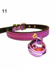 S size-11-Pet Cat Collar...