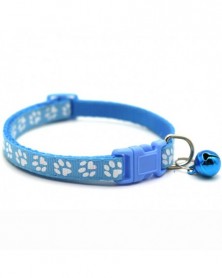 light blue-Lovely Pet Dog...