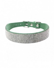 XXS size-Green-Bling...