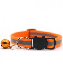 10-2021 Pet Reflective Bell...