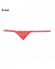 S size-Red-1 PC Dog...