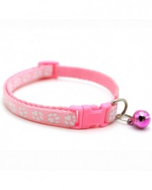 Pink-Pet Dog Cat Collar...