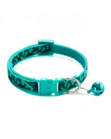 Style 12-Cats Puppy Collar...