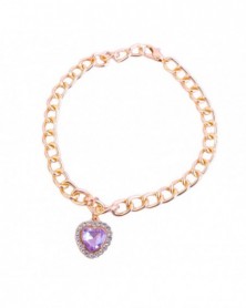 S size-Purple-Jewelry...