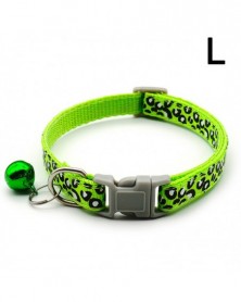 L-Pet Puppy Cat Collar...