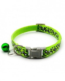 12-Cat Dog Collar...