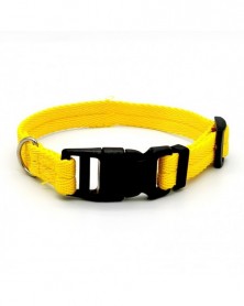 L size-Yellow-Solid Color...