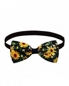 I-Chic Pet Collar Flower...