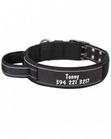 L size-Black - Personalized...