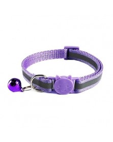 Purple-Reflective Lead...