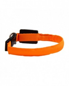 Orange-18-28CM USB...