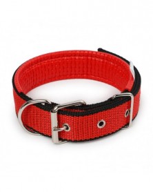 2.0x50cm-Red Black-1PC...