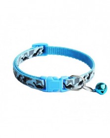 B4-Dog Collar Personalized...