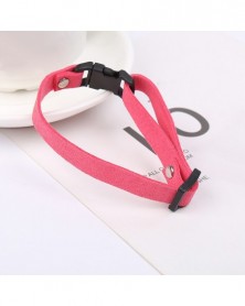 S size-Rose Red-Adjustable...