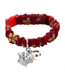 As show10-Dog Collar With...