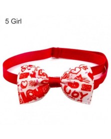 5 Girl-Pet Collar...