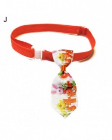 J-Stylish Dog Neck Tie...