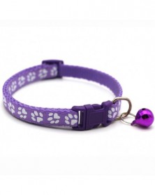 L-Paws Cat Dog Collar...