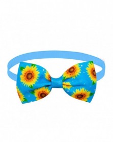 F-Chic Pet Collar Flower...