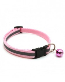 K-Cat Collar With Bell Dog...