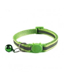 Light green-Reflective Lead...