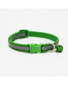 Reflective green-1pcs...