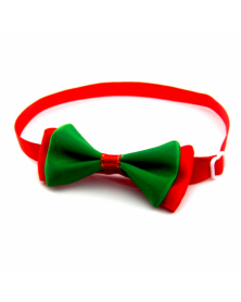 13-Christmas Cat Dog Collar...