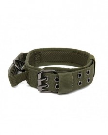 L-61-66cm - Army green -...