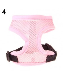 M size-Pink-Pet Accessories...