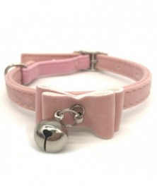 B-4-Adjustable Pets Collar...