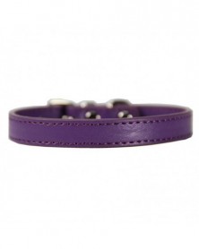 1.0 XS-Purple-Faux Leather...