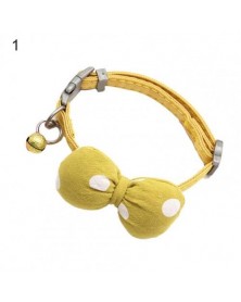 M size-Yellow 1-Pet Puppy...