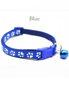 Blue-NEW 12 Colors Pet...