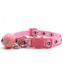 9-Pet Collar Personalised...