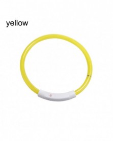 M(50cm)-Yellow-Usb Charge...