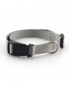 S size-Silver gray-1Pcs Dog...