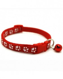 08-Dog Collar With Bell...