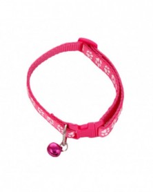 A3-Lovely Lace Collar Leash...