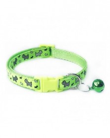 A4-Pet Supplies Cat Collar...