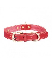 S size-Red-Pets Accessories...