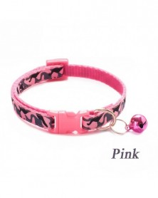 S size-Pink-Cat Dog Pet...