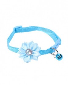 Light Blue-Adjustable Pets...