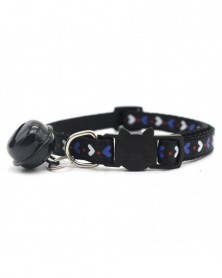 8-Pet Collar Personalised...