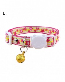 L-Beautiful Pet Necklace...