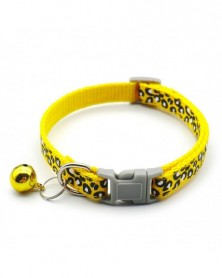 08-Cat Dog Collar...