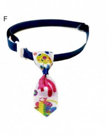 F-Stylish Pet Bow Tie...